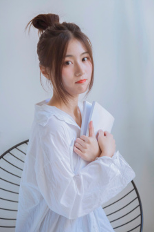 明星专题：杨昊东